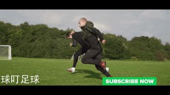 成年人如何快速提升业余足球水平,初学者最应该练习的足球技巧