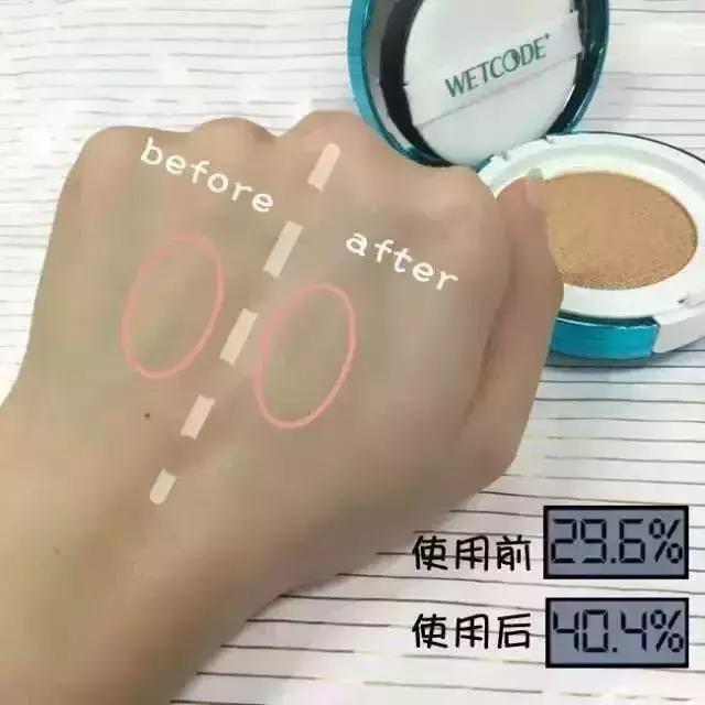 遮瑕效果好的遮瑕排名,化妆店里试用的遮瑕为什么好