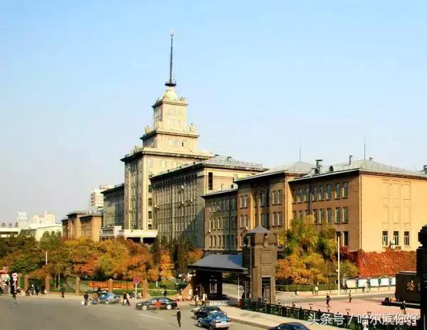 哈尔滨南岗区道里区有什么区别,哈尔滨道里区算主城区吗