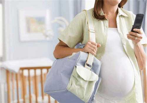 准妈妈别被“开10指”吓到了，学好这4点，加快开宫口才是正事