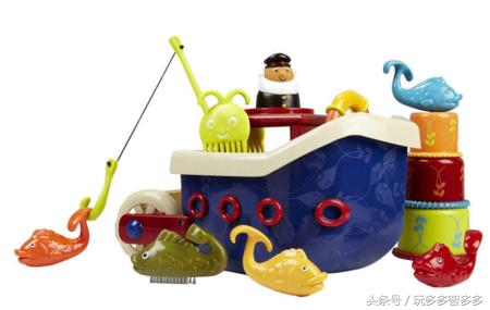 小孩玩具买什么最合适,该给宝宝买什么玩具3岁