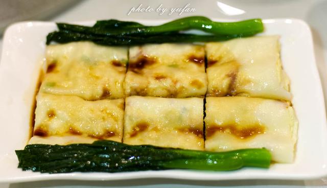 广东旅行吃早茶,来广东一定要去品尝早茶