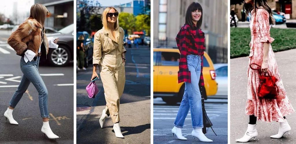 2019秋长靴子推荐,秋冬靴子买哪款好