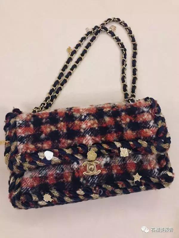 意外买爱马仕,必买的10款包包有哪些