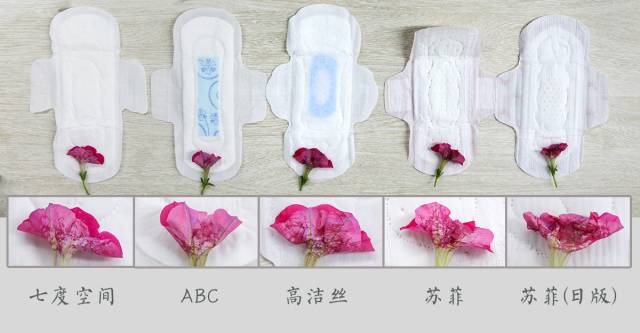 卫生巾哪个最好用测评,热门卫生巾真实测评