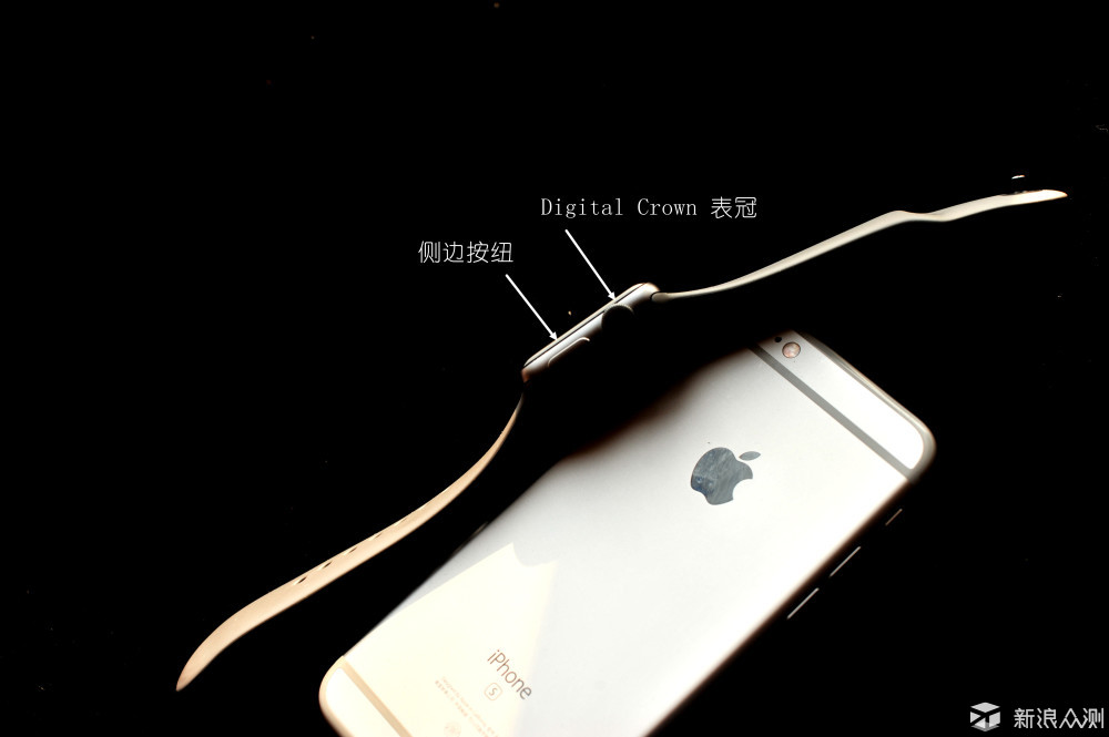 applewatchseries3测评,applewatchseries38g体验