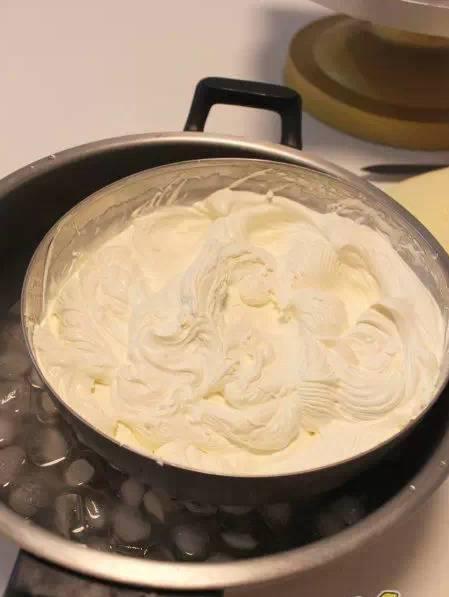 雀巢安佳淡奶油的区别,安佳淡奶油难打发