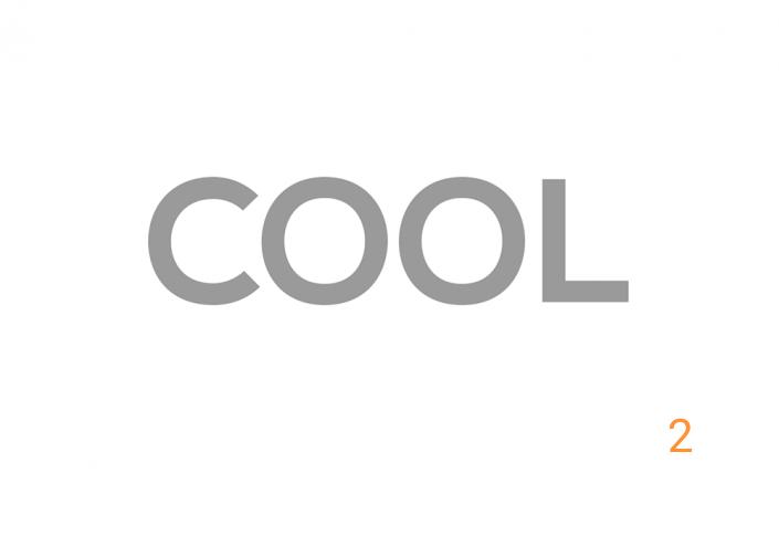 ps教程学起来简单看起来高级,ps制作蓝色风格的水花艺术字教程