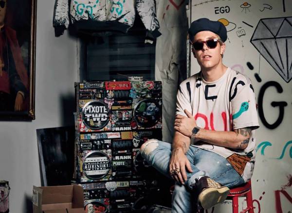 gucci日系插画,gucci限量版插画