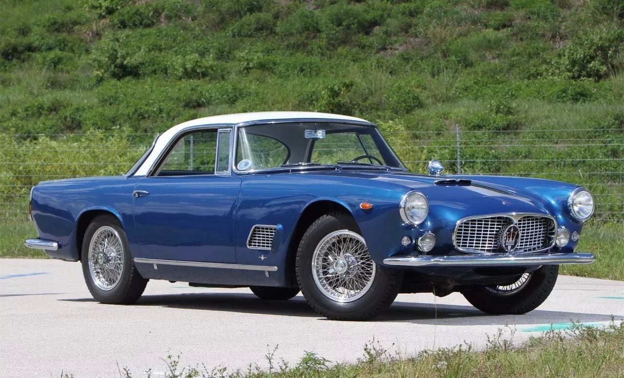 玛莎拉蒂gt二手30万,新款玛莎拉蒂gt