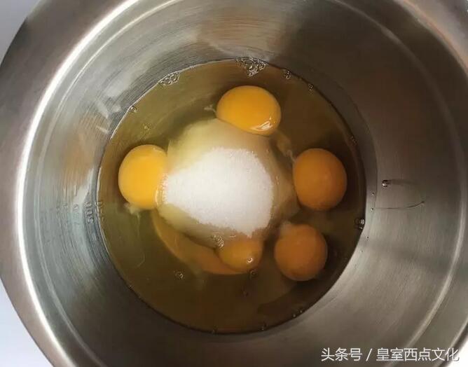 抹茶堡尔美克蛋糕，给你不一样的风味