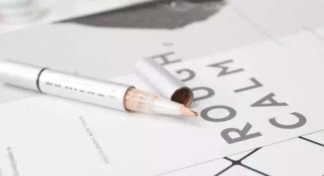 十分钟画出自然底妆,5分钟搞定底妆浮粉