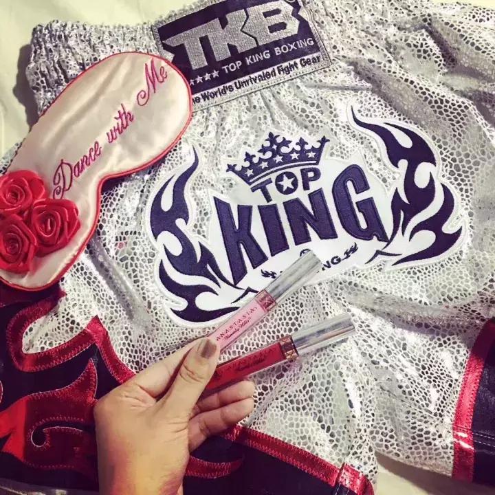 这些事儿都不知道还好意思说自己是拳迷？