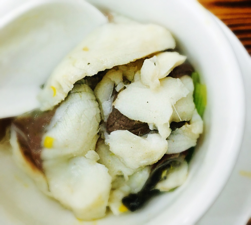 河源石锅鱼哪里好吃,草帽石锅鱼河源