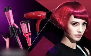 美发工具产品榜第一名,美发工具榜第四名