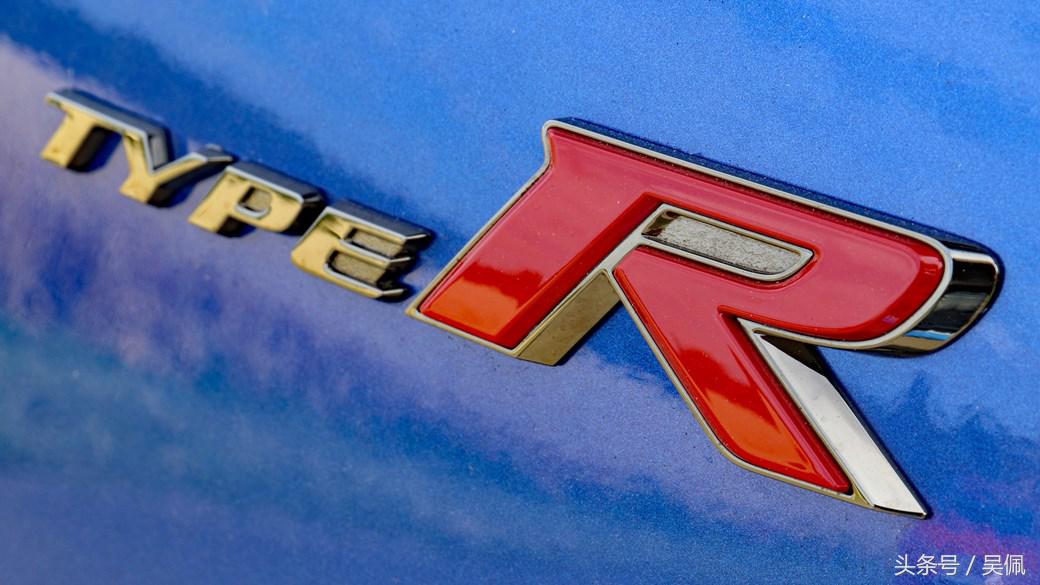 本田理念加速测试,本田全新造车