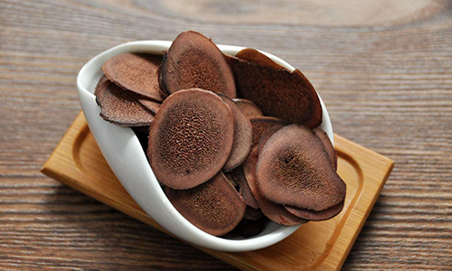 东北十大特产叫什么名字,盘点你绝对没吃过的东北特产