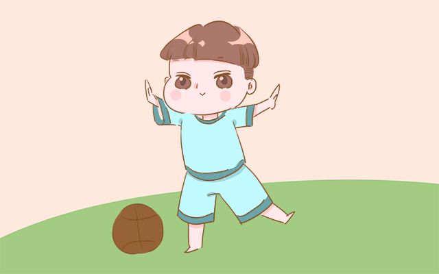 有四种玩具就可以满足宝宝的需求,小孩喜欢变形玩具应该是什么兴趣