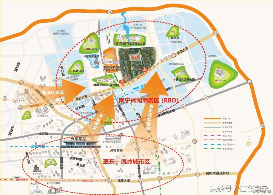 兴宁区发展趋势,真厉害投资有限公司