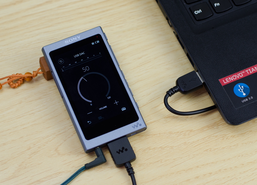 iPod已去,信仰不灭!索尼中端*放播**器值得买么?