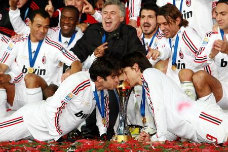 卡卡五球,卡卡精彩五佳球视频