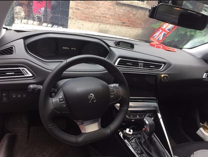 308车主真实感受,标致老款308车主真实感受