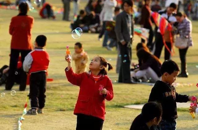 昆山免费的地方有哪些,昆山攻略要注意什么