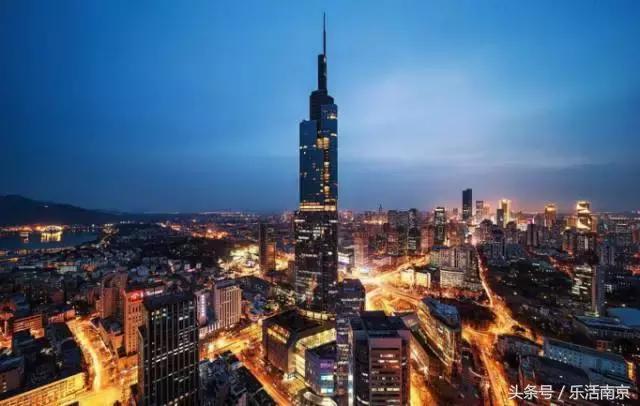 1949-2019南京变化,2011-2012年南京