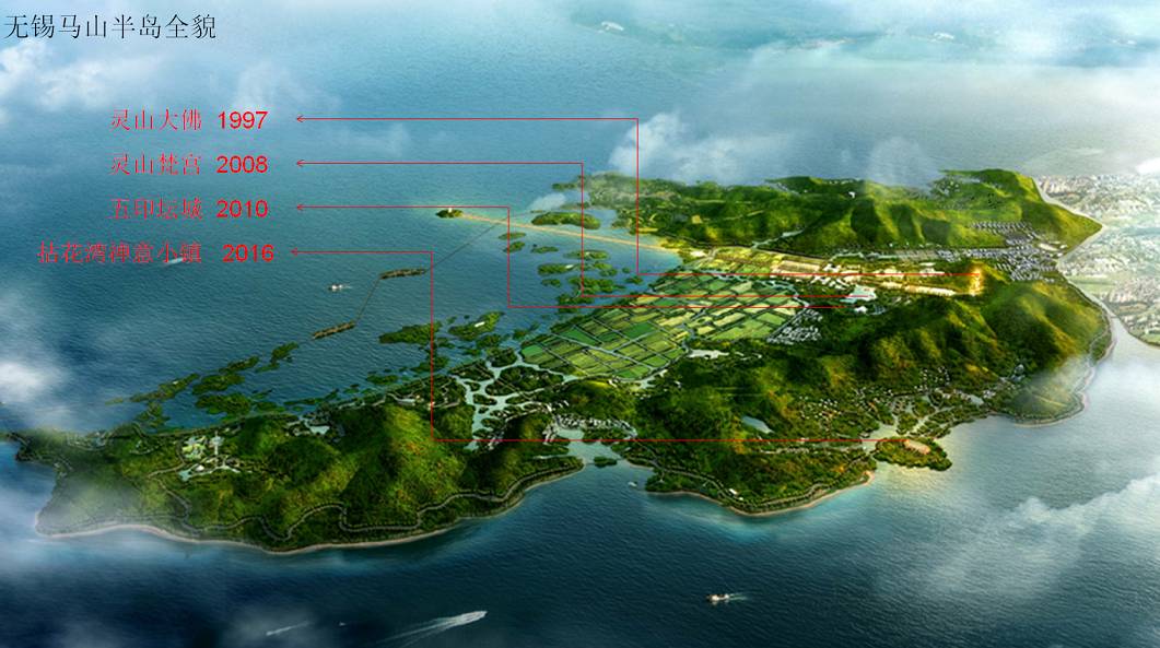 无锡拈花湾波罗蜜多酒店建成时间,无锡拈花湾波罗蜜酒店旅游攻略