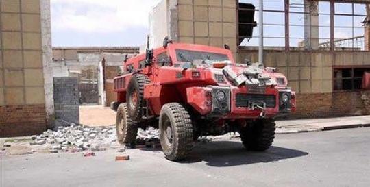 派拉蒙掠夺者的解说,派拉蒙掠夺者实战