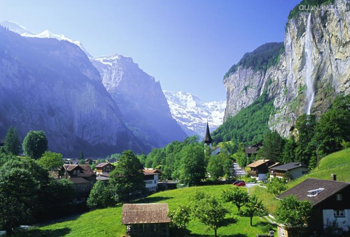 全球最美的50个自然奇观名单,世界有多少个自然奇观景点