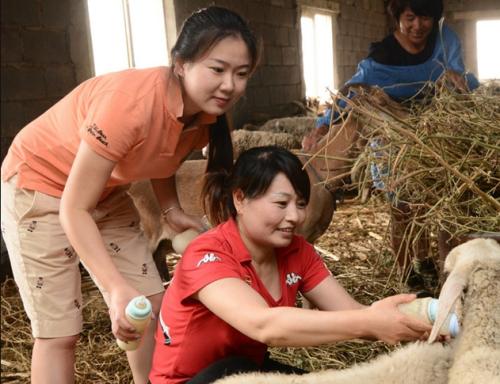 福利参照公务员，年终奖3万，大学生村官待遇其实不低！