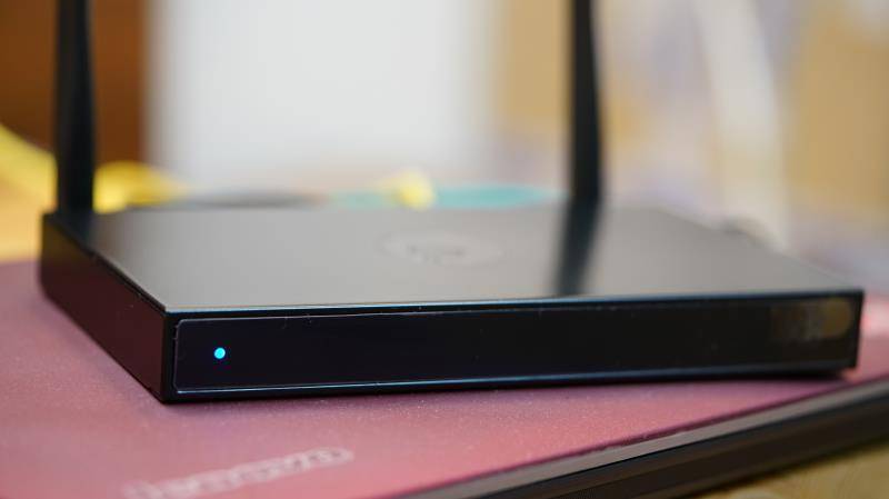 蒲公英异地组网企业VPN路由器X3，实现异地文件访问及局域网共享