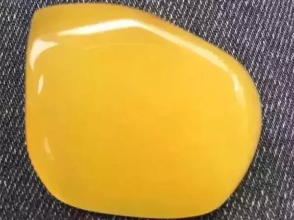 假蜜蜡能做到真蜜蜡那么轻吗,最全假蜜蜡总结