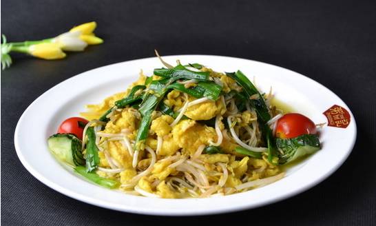 那些听起来很恶心的菜名,带有欺骗意思的名字