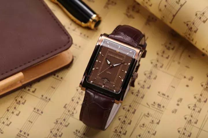 雪茄瑞士老标志,以人名命名的雪茄品牌