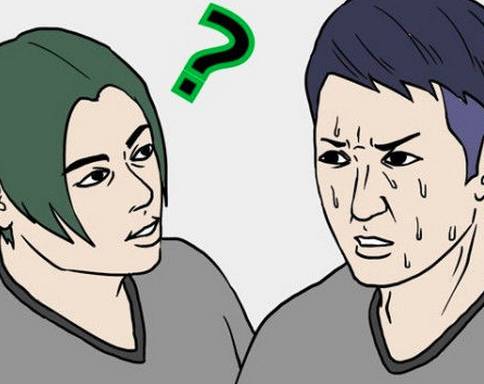 同学总是说闲话怎么对付,同学说了很难听的话怎么办