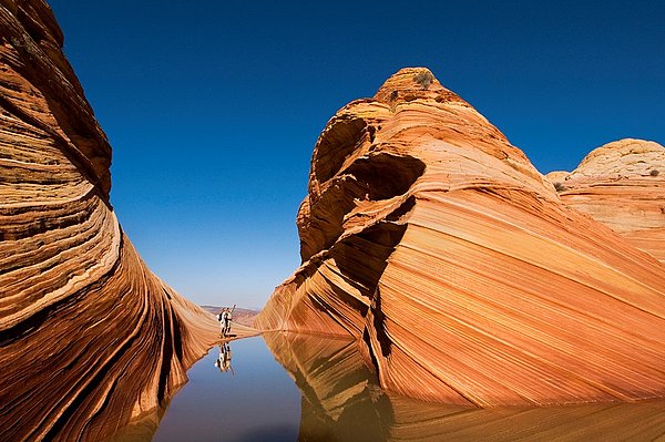 全球最美的50个自然奇观名单,世界有多少个自然奇观景点