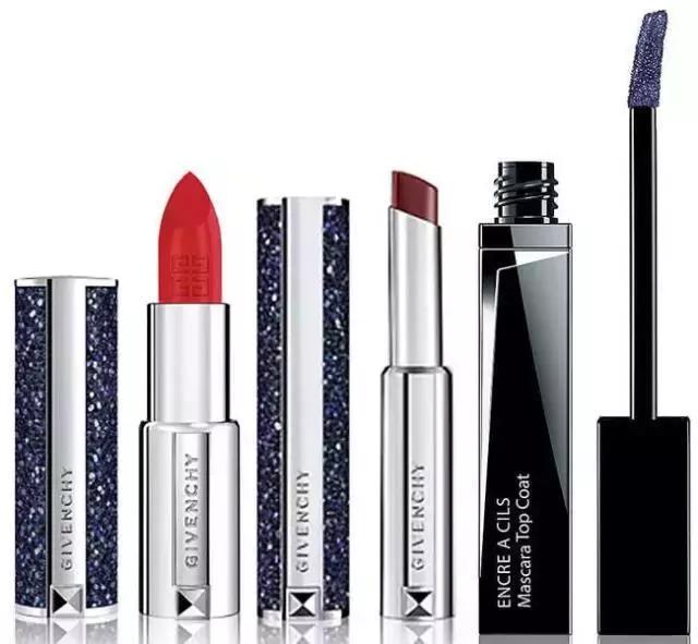 mac杨树林纪梵希,杨树林mac纪梵希