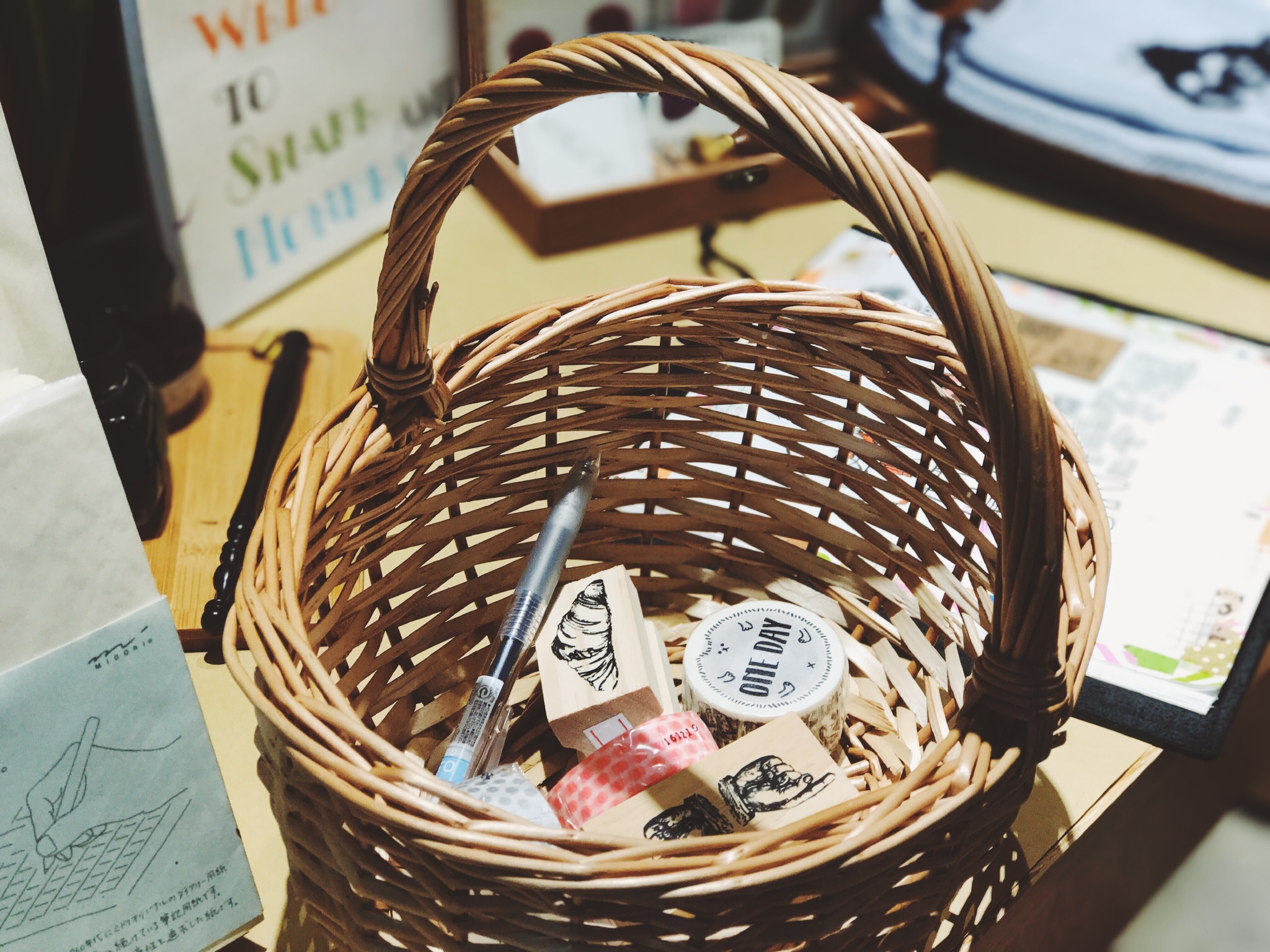 这是一家手帐馆的英文,这是一家手帐馆