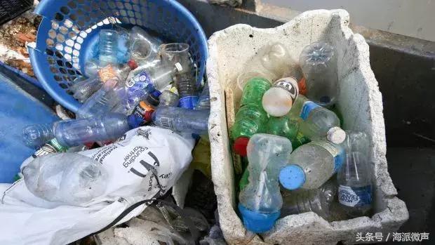 在澳洲收破烂,在澳大利亚能捡破烂卖吗