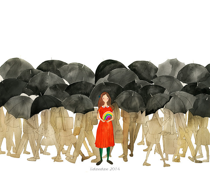 看到过去的朋友圈感慨,感叹过往的朋友圈