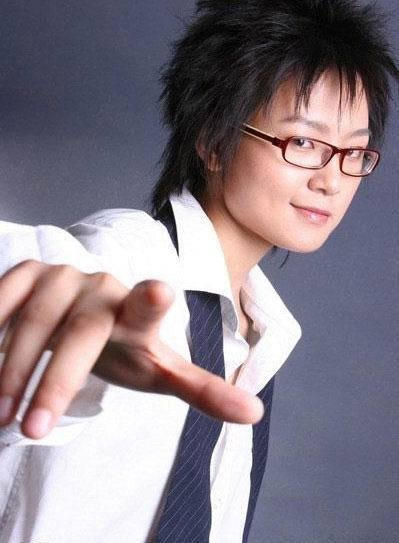 缩小版周笔畅,大脸变小的视频