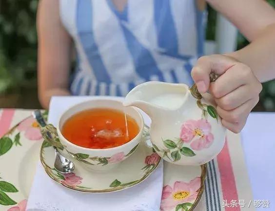 唐顿庄园赫伦阿伯尼茶具,唐顿庄园英式下午茶