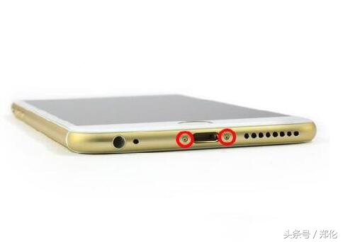 苹果6屏幕摔花了换个屏幕多少钱,苹果手机内屏屏幕摔碎了换屏过程