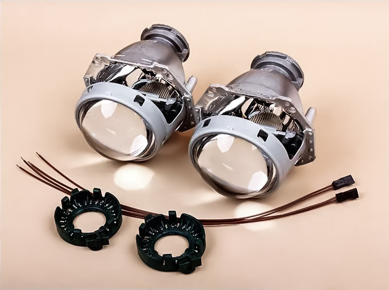 任天诚车灯,任天诚海拉5真假辨别