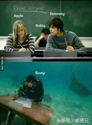 索尼为什么开不了机,索尼为什么做不出全面屏