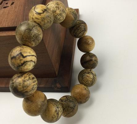 沉香赏玩,玩沉香有什么意义