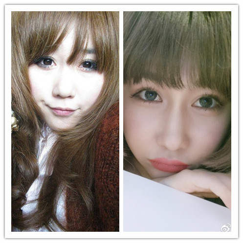 全网整容最成功的网红,全网前十网红整容