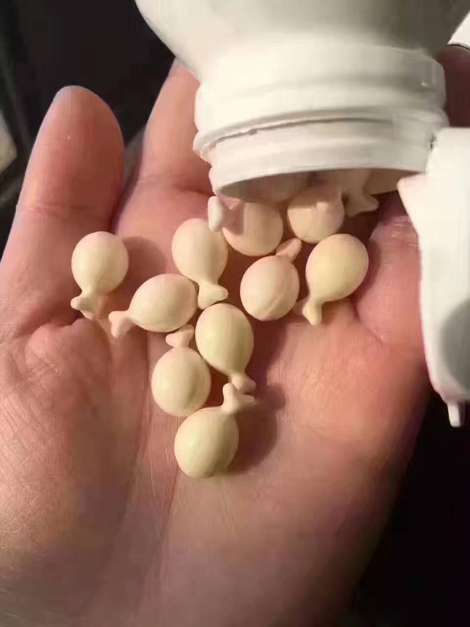 金奇仕乳钙补钙效果,乳钙的正确喂法